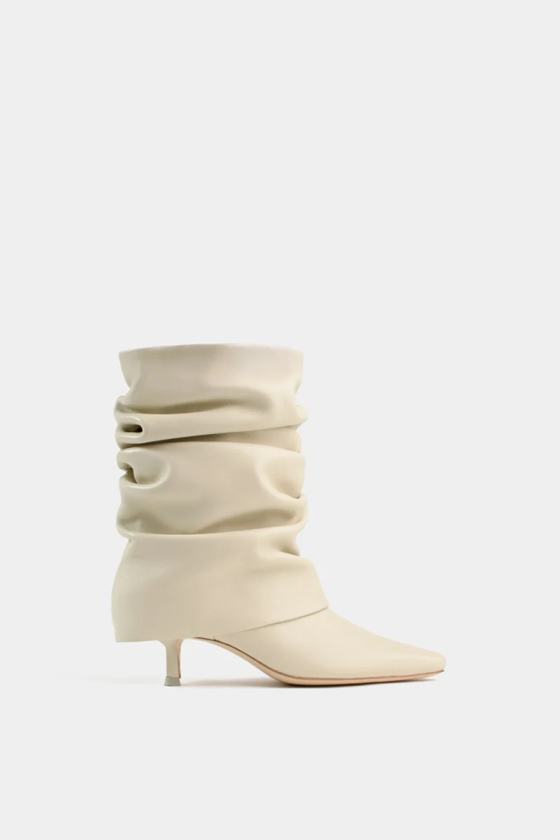 Botas y Botines para mujer